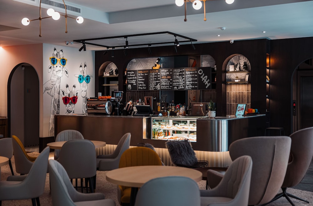 Olah Poshtel Taichung Station Hotel 25/36