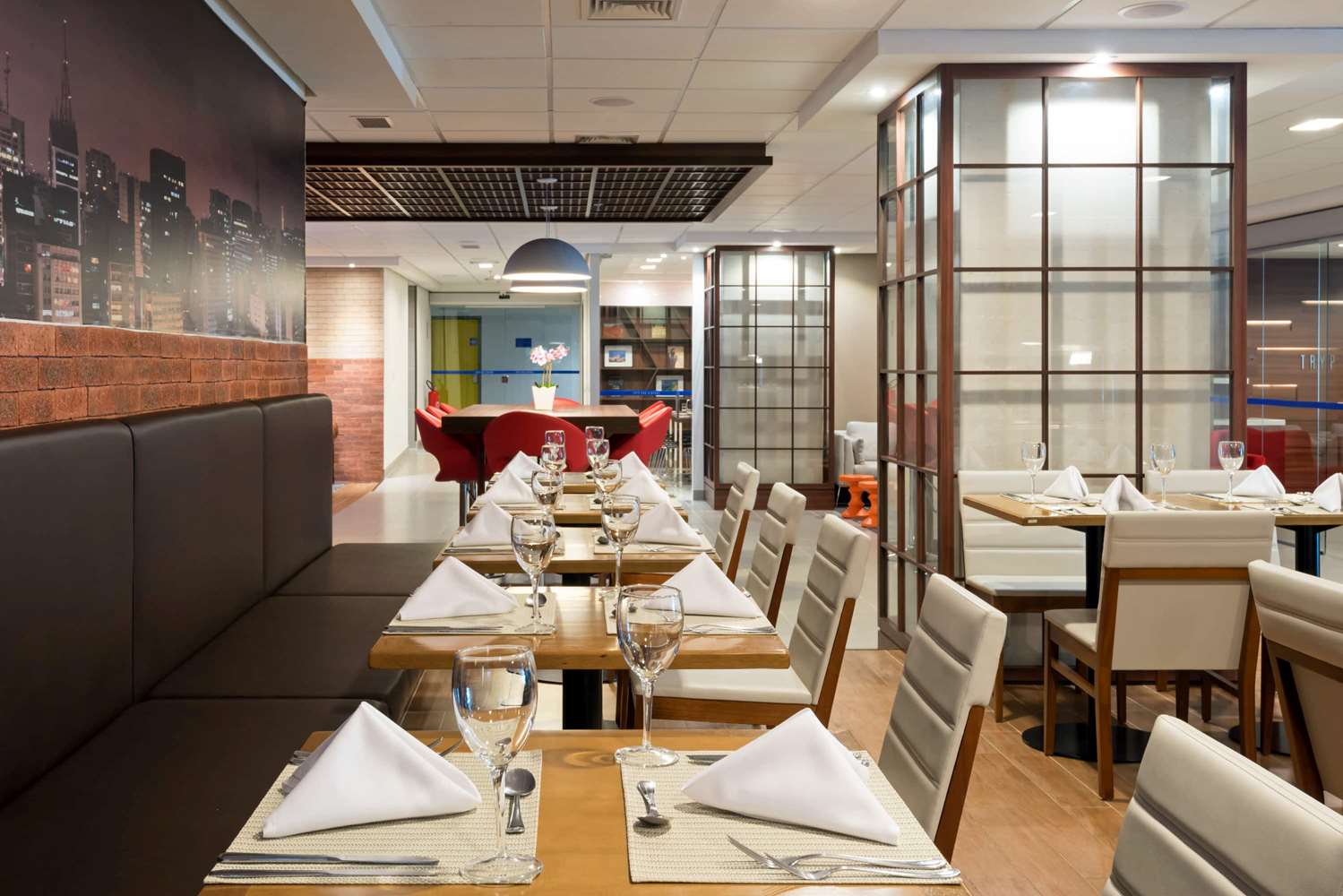 TRYP by Wyndham Sao Paulo Guarulhos Airport 20/33