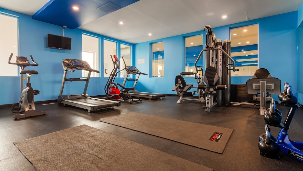 Best Western Plus Kindersley Hotel 24/40