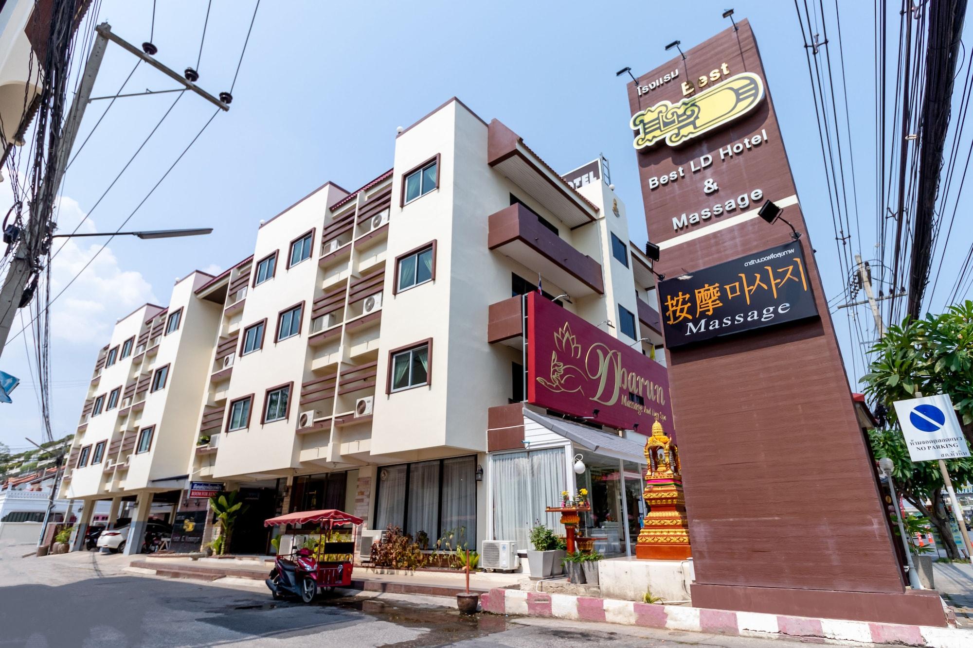 Best Ld Hotel 3/90