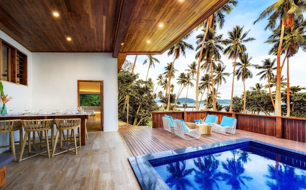 The Remote Resort, Fiji Islands 6/67