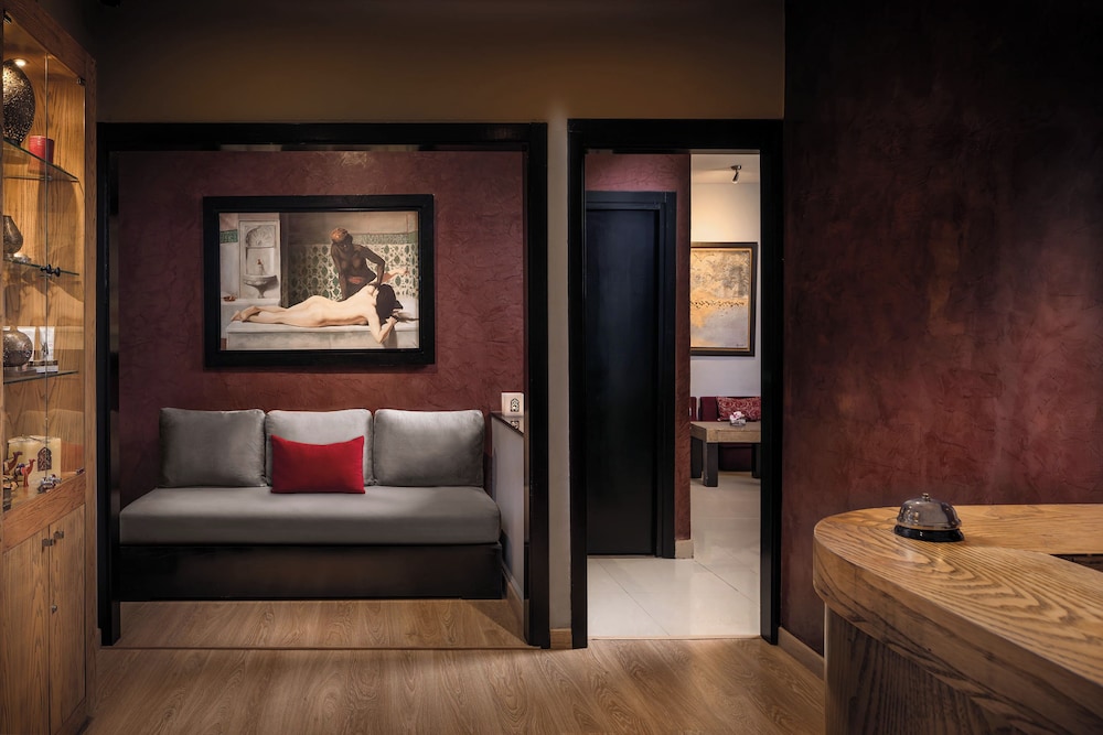 Red Hotel Marrakech 34/57