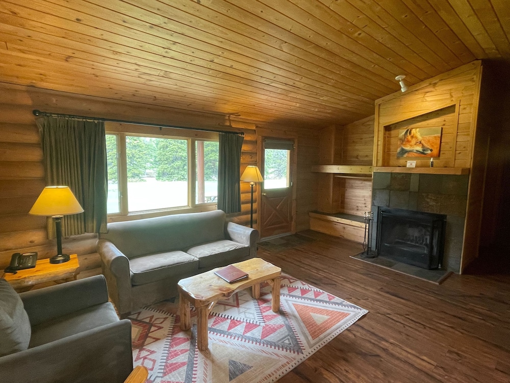 320 Guest Ranch 30/50