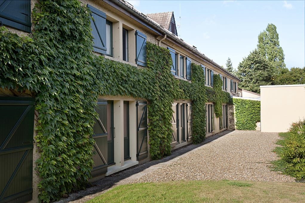 Brit Hotel La Ferte Bernard 21/21