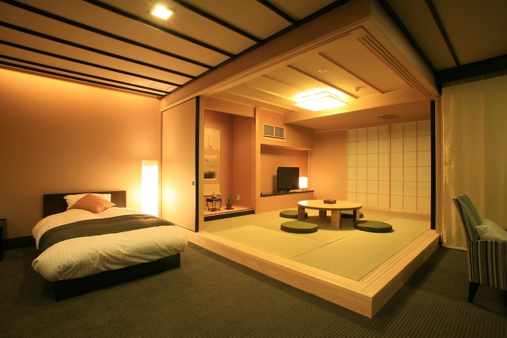 Yamaga Onsen Seiryuso 15/38