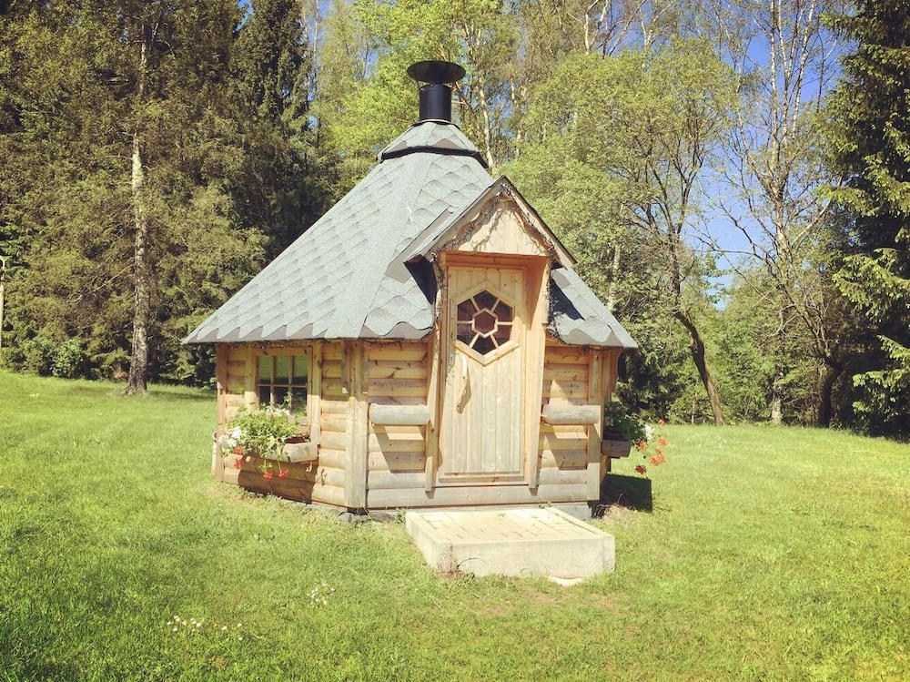 Waldhotel Berghof 40/46