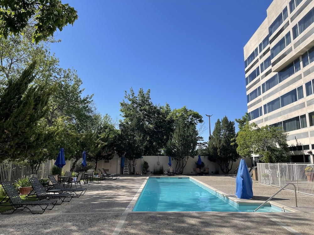 Holiday Inn Express Boise University Area 5/78