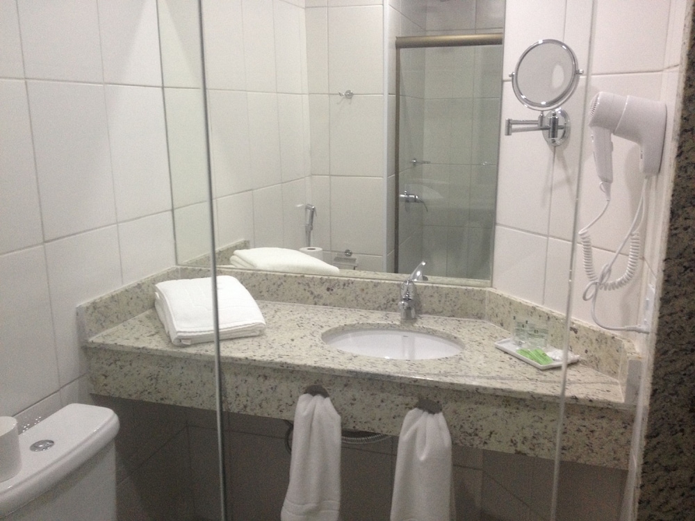 Hotel Golden Park Sorocaba & Convencoes by Nacional Inn 48/50