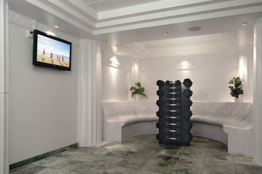 Quality Hotel Carlia 26/33