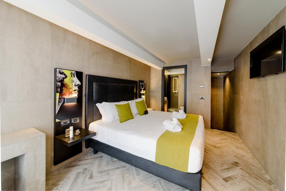 Just Hotel Milano 23/47