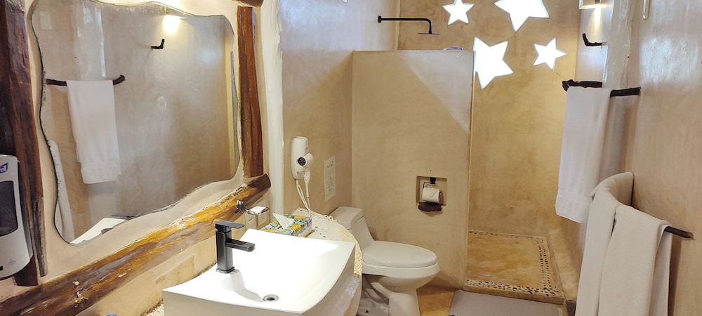 Villa Las Estrellas 48/50