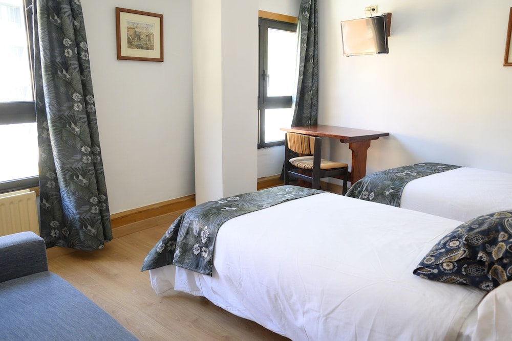 Hotel Merino 20/64