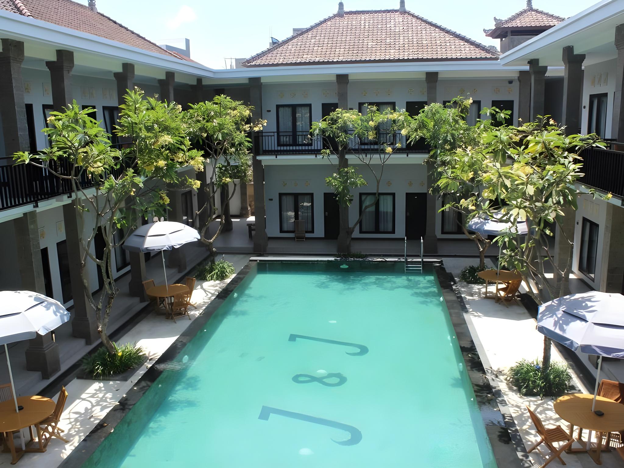 Hotel Asoka City Home 30/34