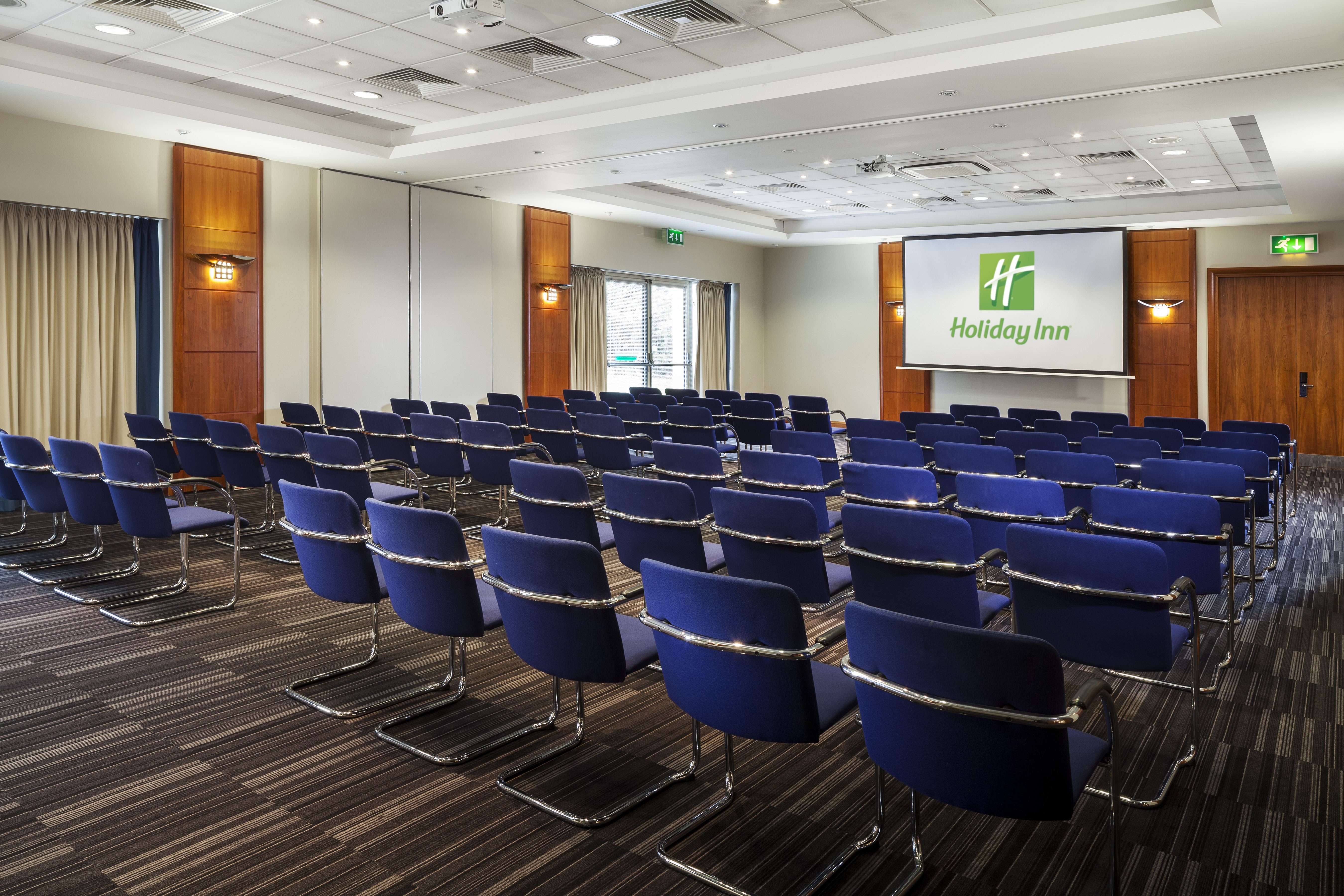 HOLIDAY INN OXFORD 40/50