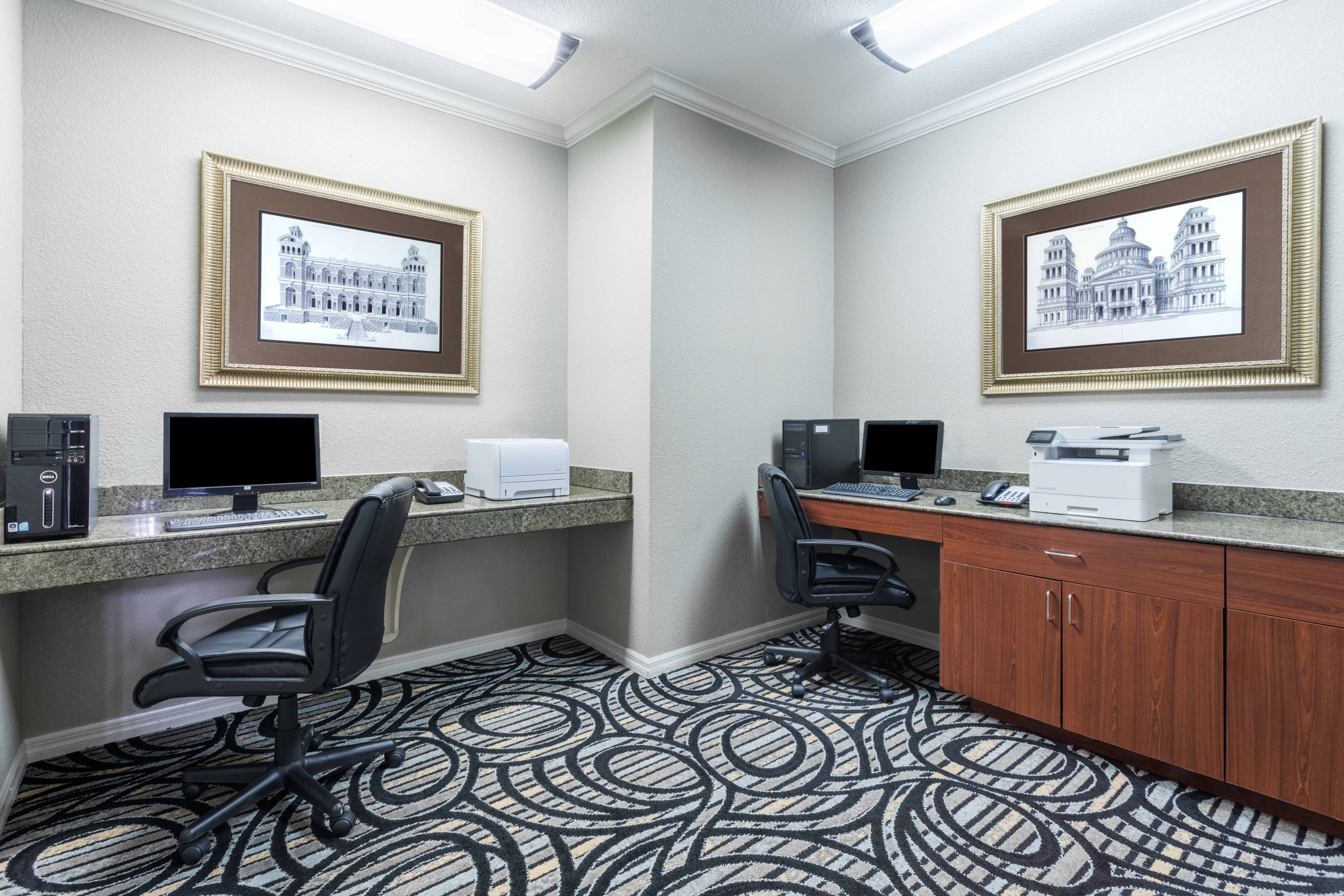 Holiday Inn Express Hotel And Suites Lake Charles 53/58