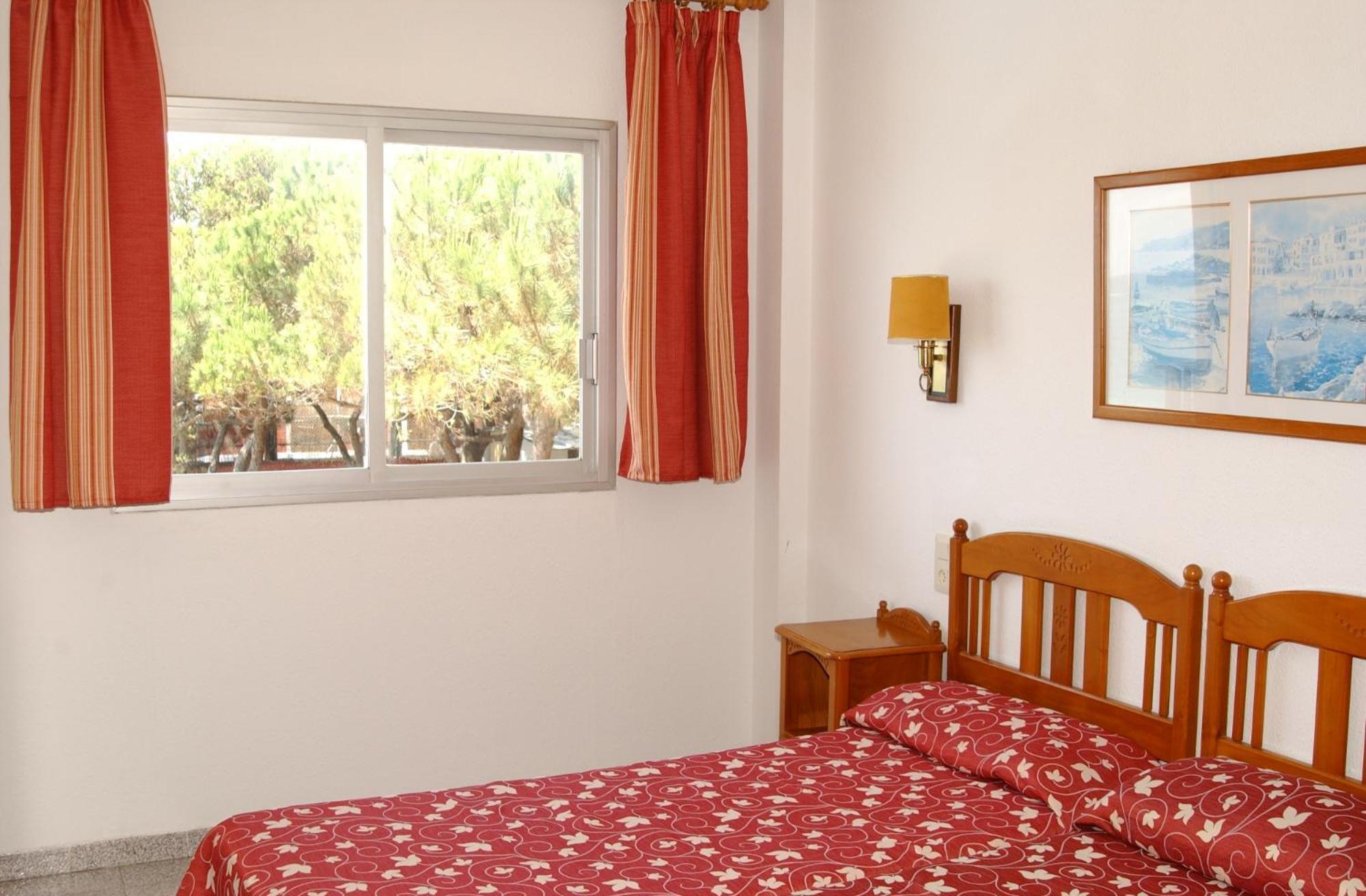 QUINTASOL APARTAMENTOS 8/44
