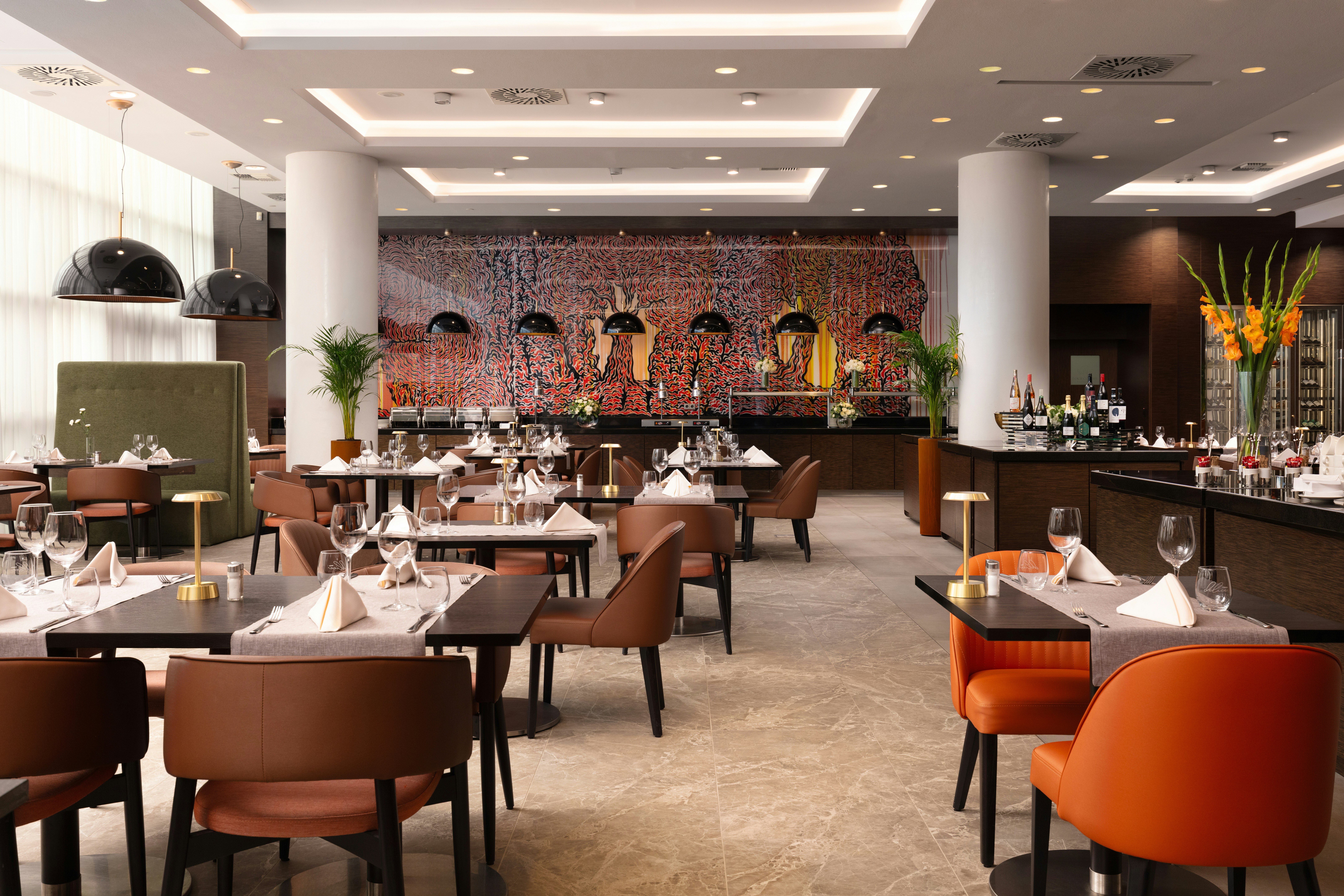 Doubletree By Hilton Hotel Lodz 13/27