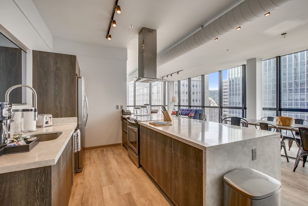 Etage Executive Living 52/72