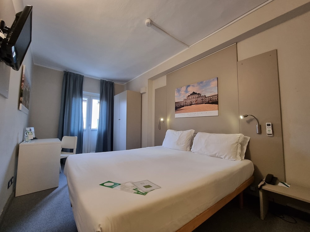 Hotel Astoria Torino 31/51