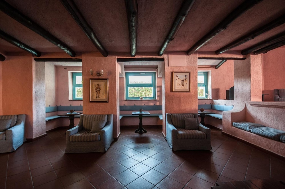 Hotel Scintilla 25/55