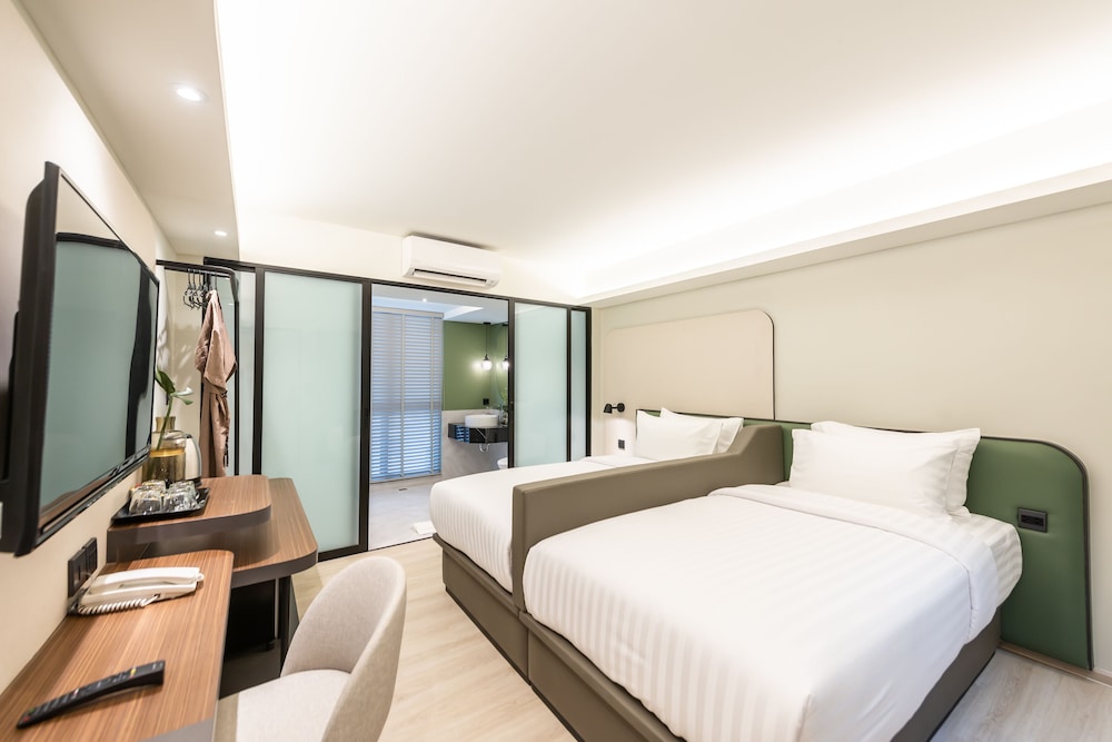 Kaya Heritage Hotel 11/38