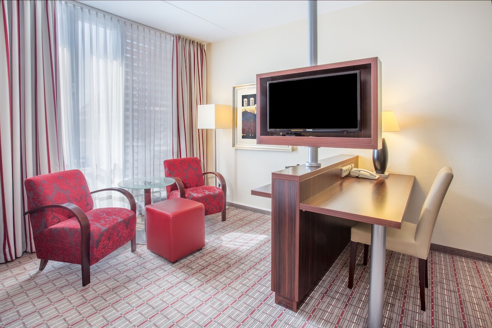 Crowne Plaza Maastricht 64/80
