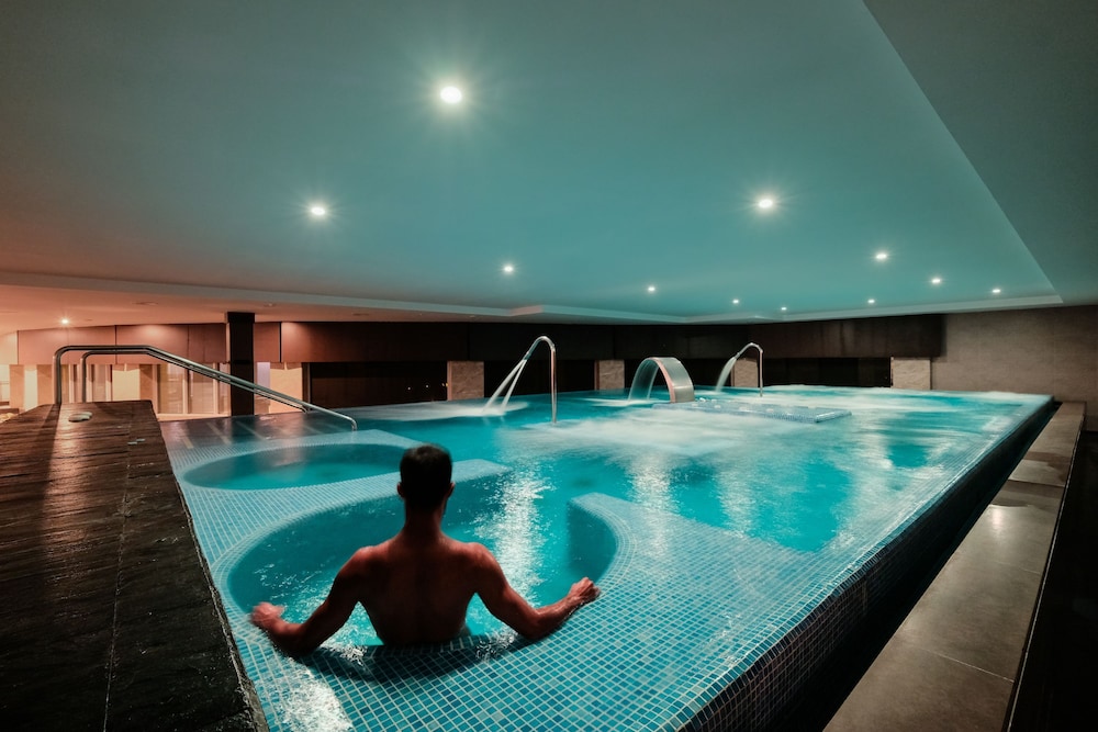 Envia Almeria Apartments Spa Golf 20/50