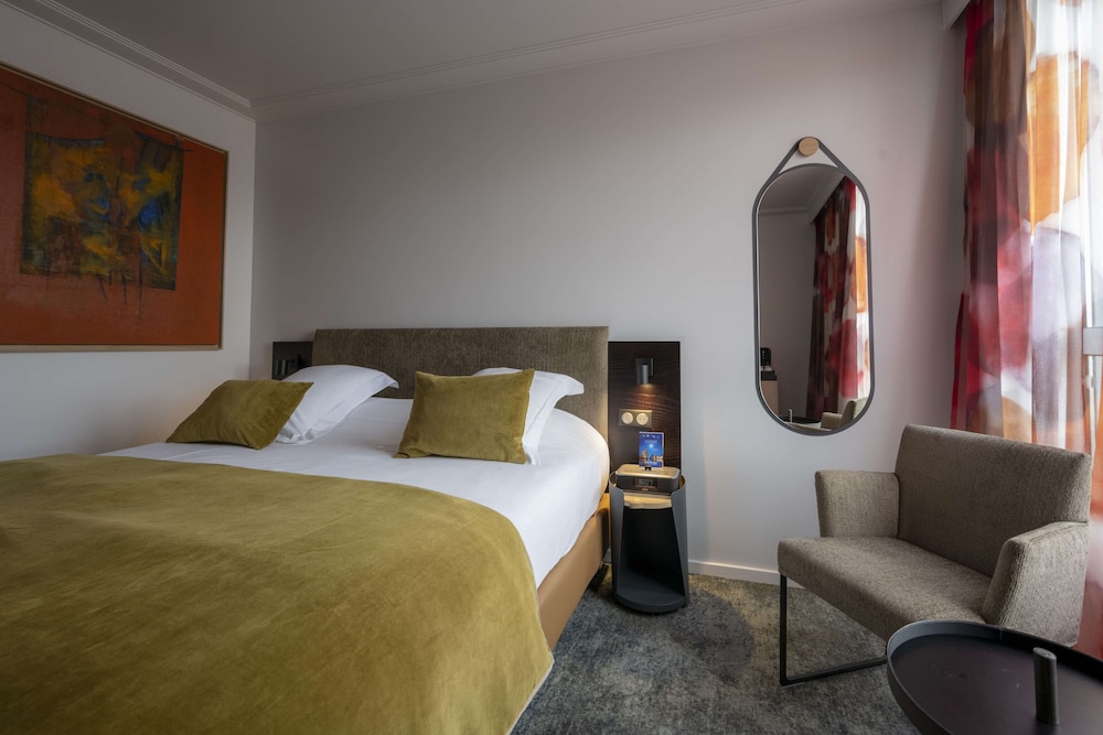 Best Western Premier Masqhotel 10/78