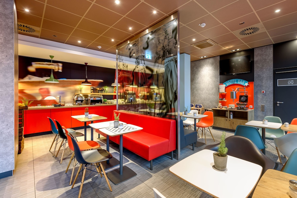 Ibis Leipzig City 36/47