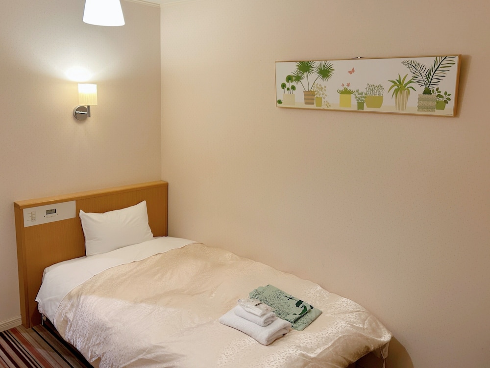 Hotel Hanakomichi 32/63