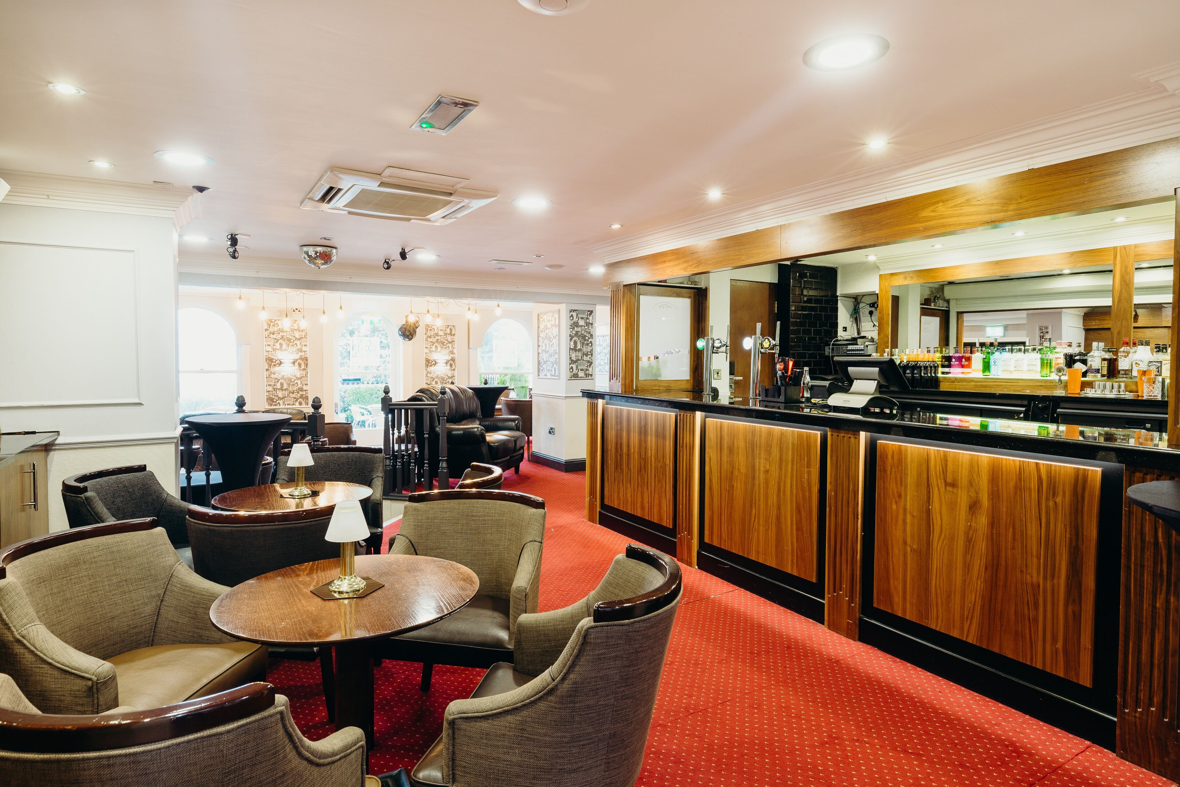 Crown Spa Hotel Scarborough 55/68
