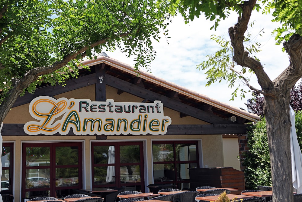 The Originals Beziers Est Le Pavillon 2/49