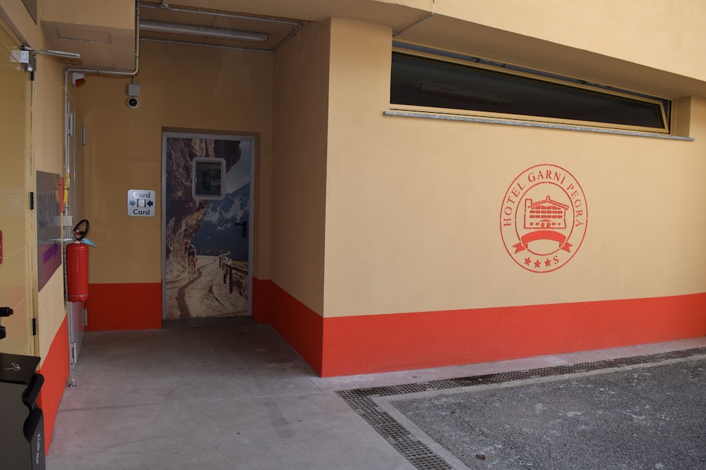 Hotel Garnì Pegra 17/76