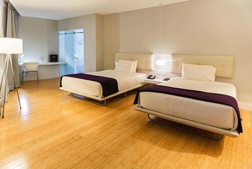 Tryp By Wyndham Cuenca Zahir 13/59