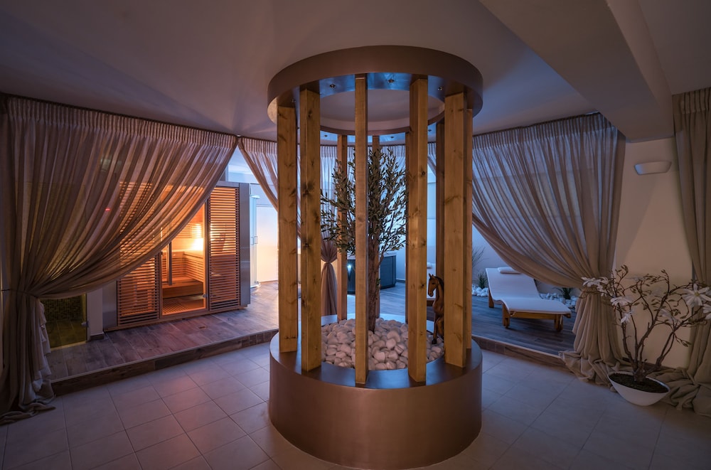 Park Hotel and Spa - Adults Only 29/50