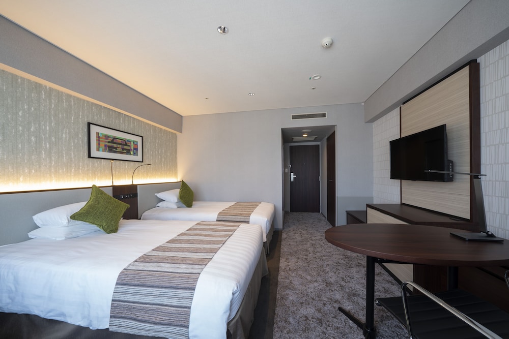MEITETSU TOYOTA HOTEL 18/47