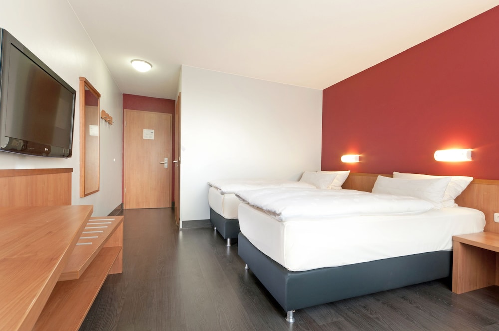 Hotel Wolfsburg Centrum, Affiliated by Melia 16/60