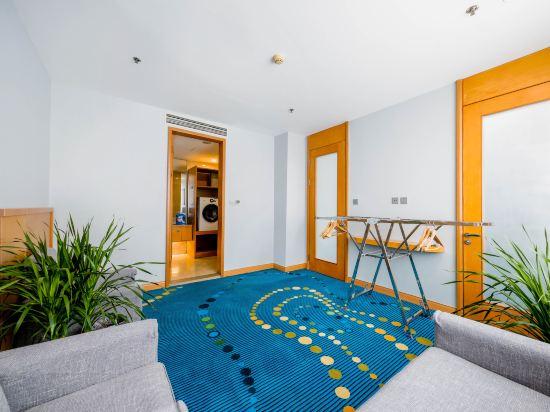 SHANSHUI FURAMA HOTEL SHENYANG 33/41