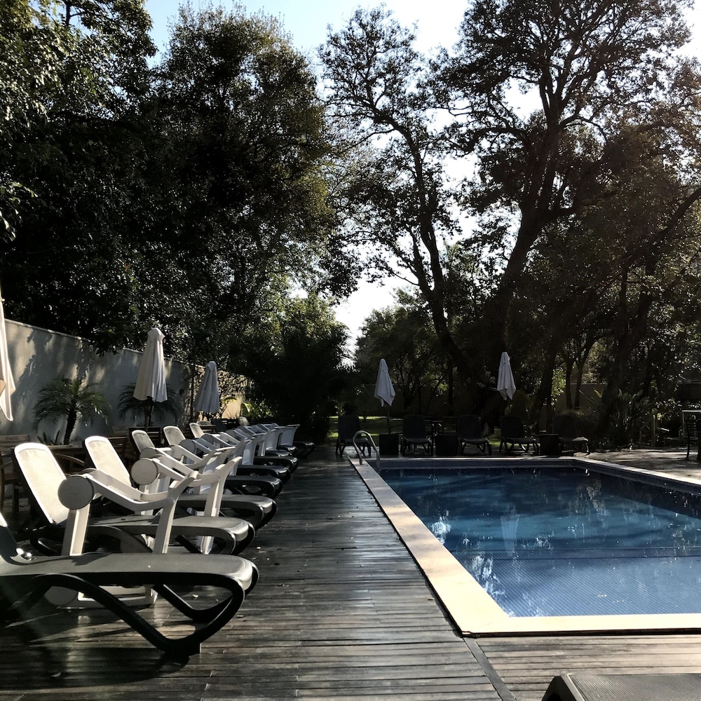 Savoy Hotel Encarnacion 44/69