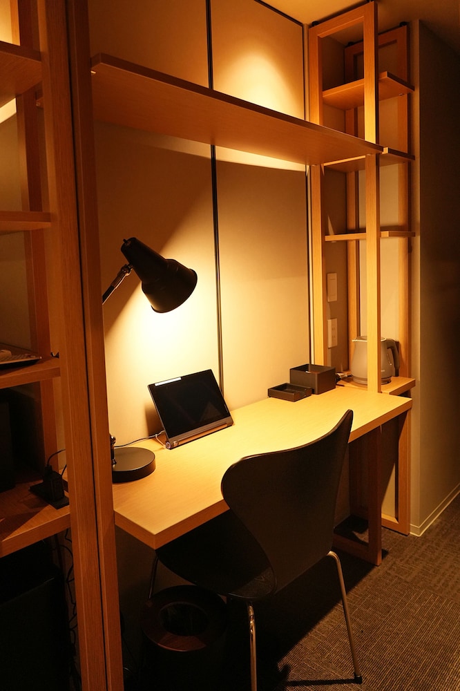 Nplus Hotel Akihabara 26/35