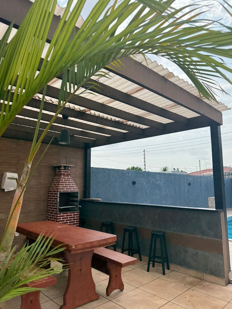 Pumma Budget Hotel 5/42