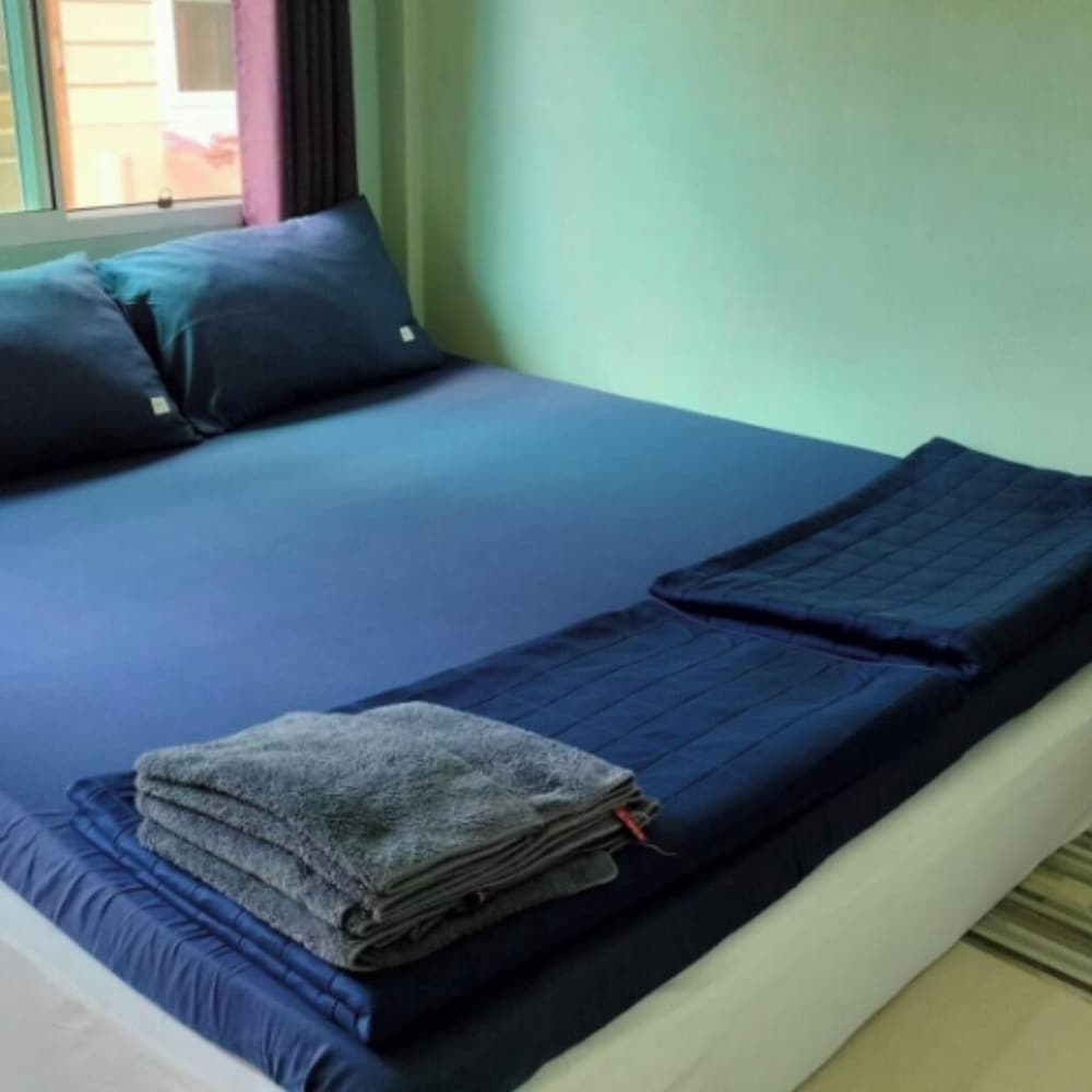 Canaan Guesthouse 22/56