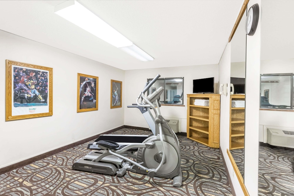 SureStay Plus by Best Western Grand Island 13/24