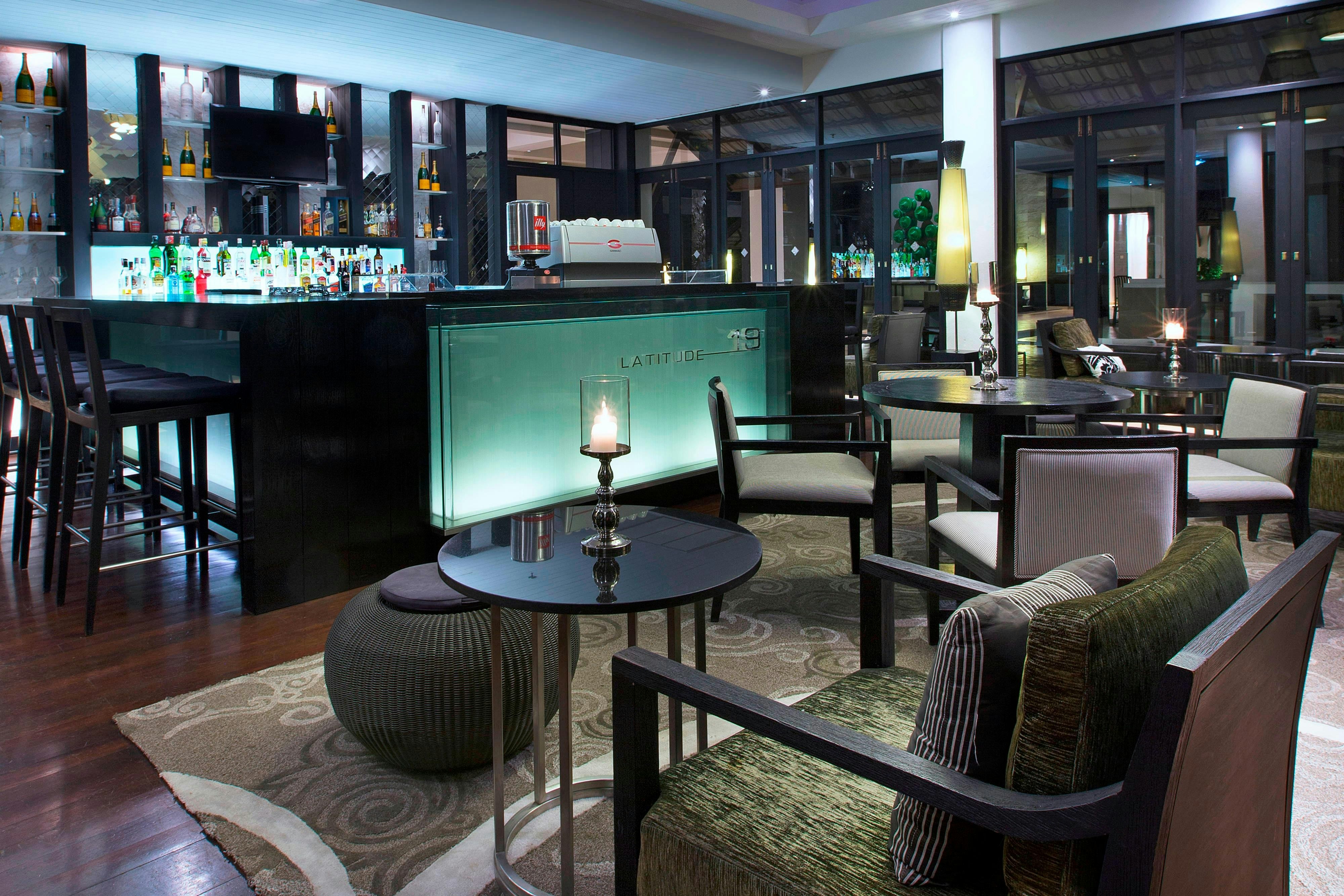 Le Meridien Chiang Rai Resort 42/71