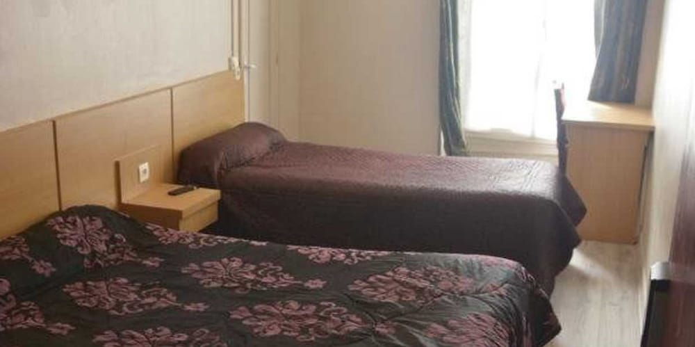 Hotel Amoi Paris 10/50