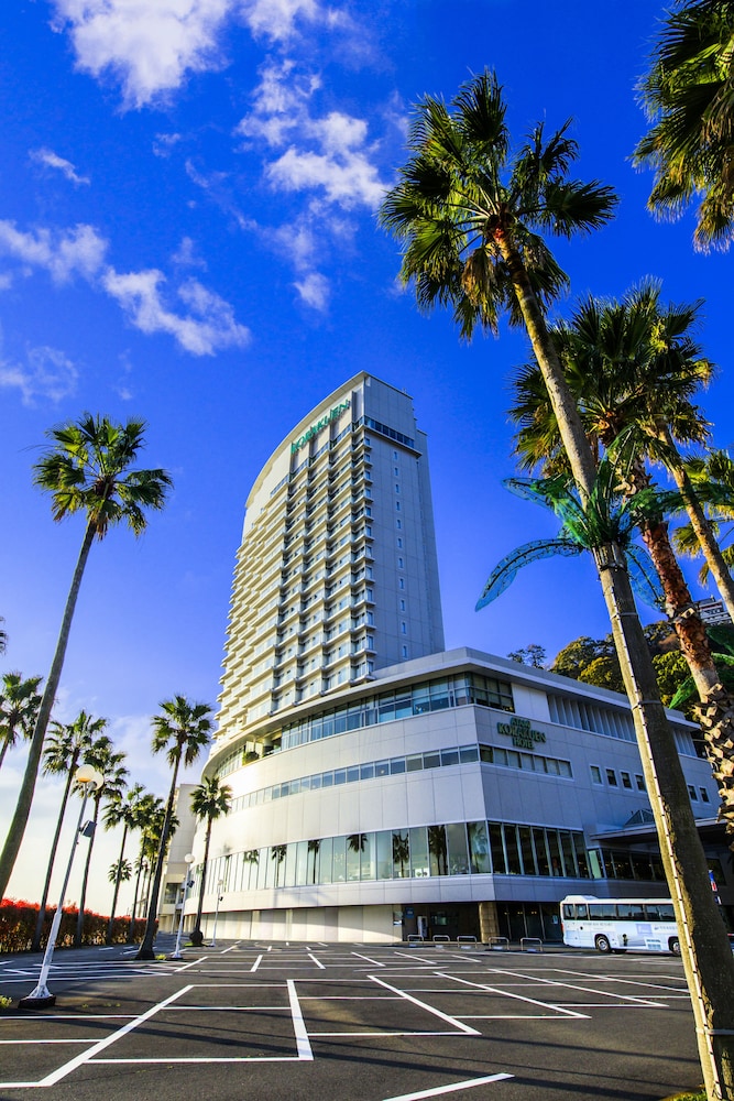 ATAMI KORAKUEN HOTEL 4/64