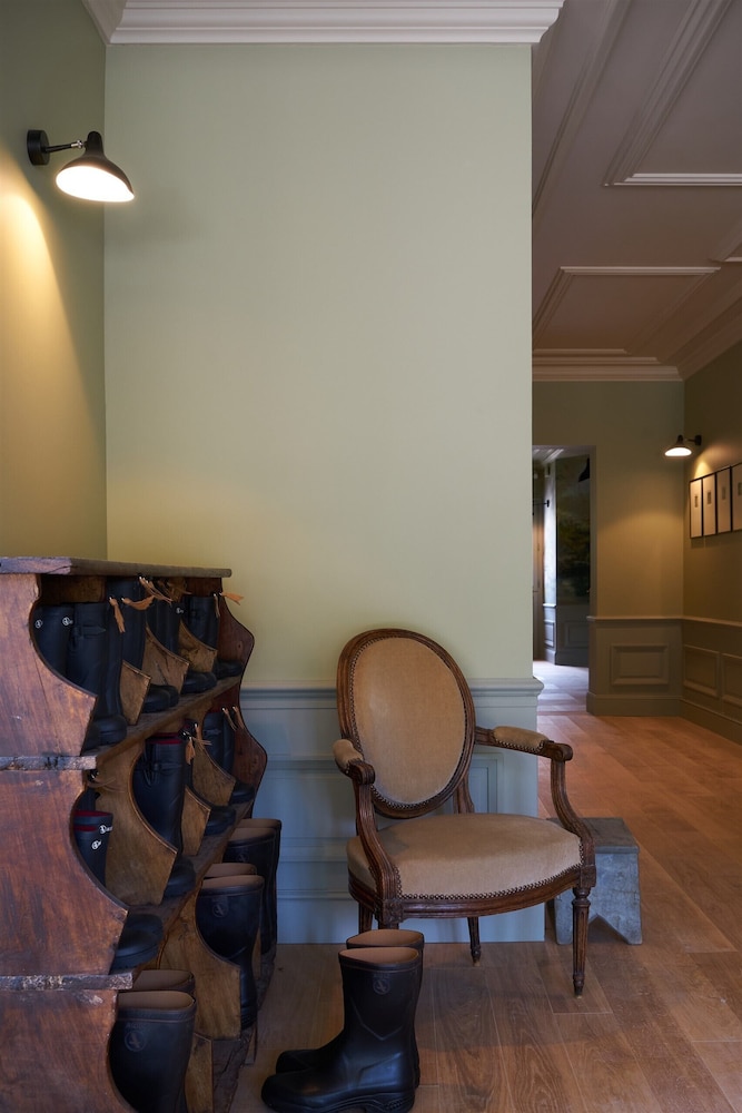 Les Sources de Cheverny 38/51