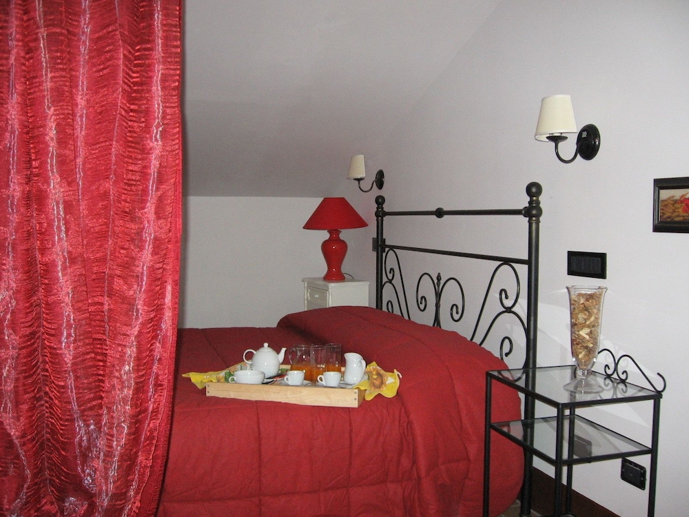 Agriturismo La Gismonda 26/48