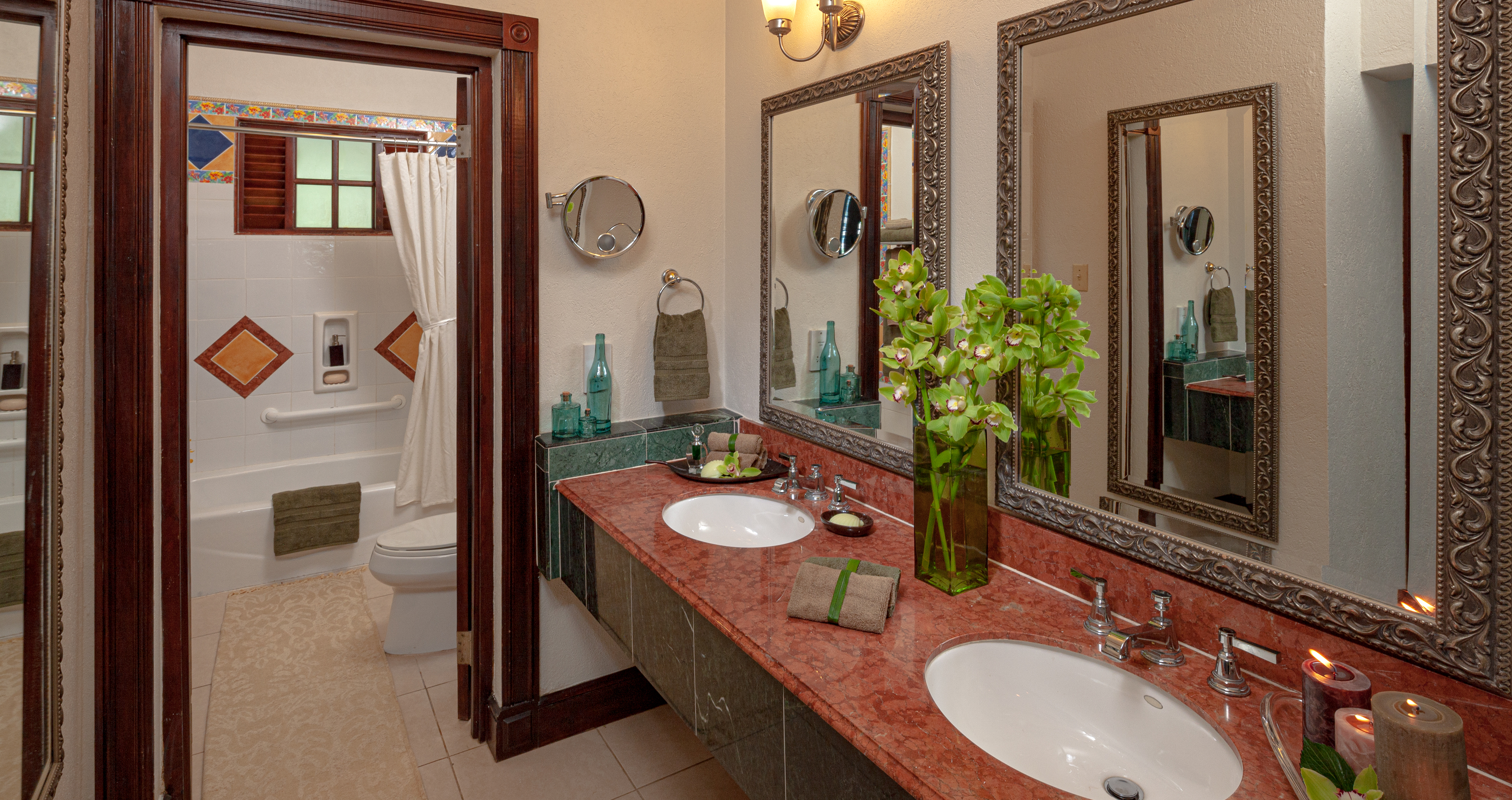 Marquis, Suite, Ocean Front, Butler