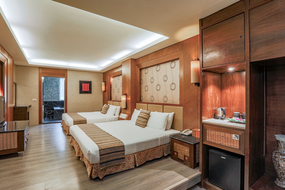 Sunrise Hot Spring Hotel 14/50